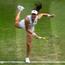 Johanna Konta – 2019 Wimbledon Tennis Championships in London - 454 x 304
