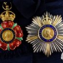 Order of the Indian Empire