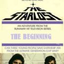 The Starlost: The Beginning - Keir Dullea, Gay Rowan, Robin Ward