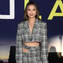 Jamie Chung – Premiere of ‘Ambulance’ at The Academy Museum of Motion Pictures - 454 x 681