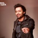 Atif Aslam Exclusive Images for song 'Piya Ore Piya' from TNPHG 2012 - 454 x 303