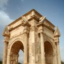 Libya in the Roman era