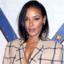 Selita Ebanks – Swarovski Times Square Store Party in New York - 454 x 681