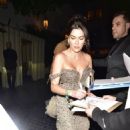 Sofia Pernas – 2024 Golden Globe After Party at Chateau Marmont in Los Angeles