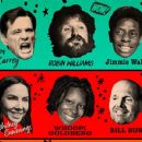 The Comedy Store Documentary
