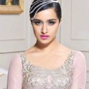 Shraddha Kapoor - Hi! BLITZ Magazine Pictorial [India] (August 2015)