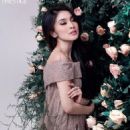 Sandra Dewi - Prestige Magazine Pictorial [Indonesia] (February 2017)