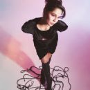 Jasmine Curtis-Smith - Mega Entertainment Magazine Pictorial [Philippines] (August 2022) - 454 x 483