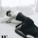 Kim Go-eun - W Magazine Pictorial [South Korea] (January 2025)