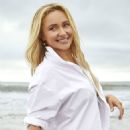 Hayden Panettiere – Kimber Capriotti for Women’s Health (March 2023) - 454 x 608