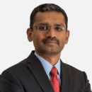 Rajesh Gopinathan