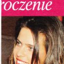 Jose Carreras and Patrycja Woy-Wojciechowska - Dobry Tydzień Magazine Pictorial [Poland] (31 January 2022)