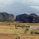 Mountain ranges of Cuba