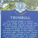 Histories of cities in Connecticut