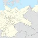World War II prisoner-of-war camps in Germany
