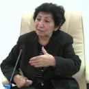 Farida Mammadova