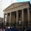 Cathedrals in Argentina