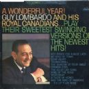 A Wonderful Year - Guy Lombardo