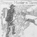 Cumminsville murders