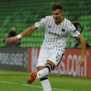 Dimitris Giannoulis