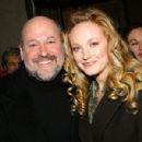 Frank Wildhorn and Brandi Burkhardt - 300 x 450