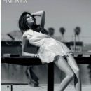Kendall Jenner Harper’s Bazaar Arabia April 2013 - 454 x 612