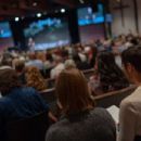 Foursquare churches