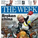 Donald Trump - The Week Magazine Cover [United States] (16 December 2016)