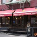Lombardi's Pizza