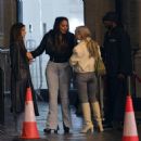 Maura Higgins – Enjoys a boozy 6hr visit to Mayfair restaurant Inca in London - 454 x 457