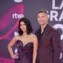 Roselyn Sanchez and Eric Winter - 24th Annual Latin Grammy Awards (2023) - 407 x 612