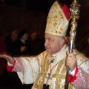 Roman Catholic archbishops of Genoa