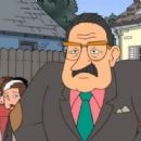 Dabney Coleman - Recess: School's Out - 454 x 336