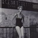 Noreen Carmody Elle Russia (February 2011) - 454 x 637