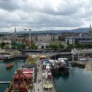 Marinas in Ireland