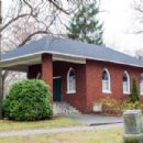 Churches in Michigan