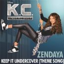 Zendaya - Keep It Undercover