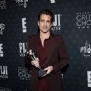 Colin Farrell - The 30th Annual Critics' Choice Awards (2025) - 454 x 303