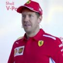 Sebastian Vettel - 454 x 255