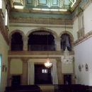 17th-century churches in Brazil