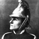 Heads of the London Fire Brigade