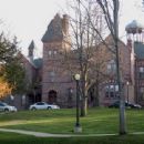 South Dakota school stubs