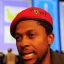 Mbuyiseni Ndlozi