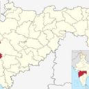 2020s disasters in India