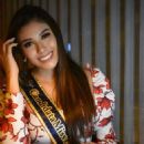 Yuriel Cabezas- Miss Ecuador 2021- Preliminary Events - 454 x 567