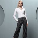 Suzanne Pots Wolford (Autumn/Winter 2007) - 454 x 567