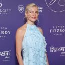 Pixie Lott – 2024 Global Gift Gala – London - 454 x 665