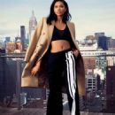 Chanel Iman - Elle Magazine Pictorial [Malaysia] (July 2014)