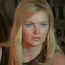 Vampyros Lesbos - Ewa Strömberg