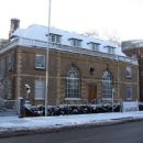 Libraries in Cambridge